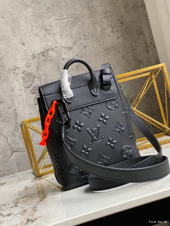 Firstbags ru VUITTON XS STEAMER LOUIS 0604